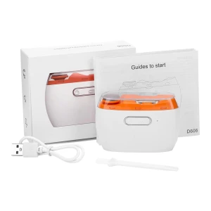 Smart Electric Nail Polishing Machine, Binchi Health Technology