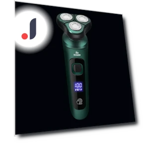 Smart Electric Shaver 4 in 1 — Grooming Essentials, L.RIDING PULO