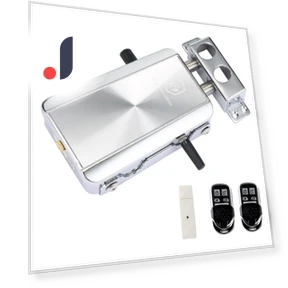 Smart Home Wi-Fi Door Lock Set — Smart Home Security, 3d printing machine
