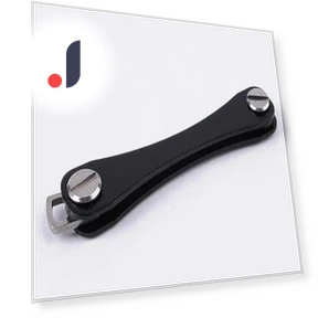 Smart Keychain — Key Holders & Accessories, Aloisia