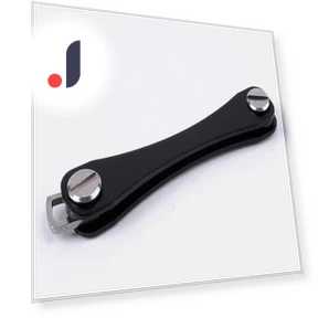Smart Keychain — Key Holders & Accessories, Happy6