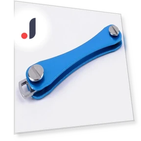 Smart Keychain — Key Holders & Accessories, Love Home Garden