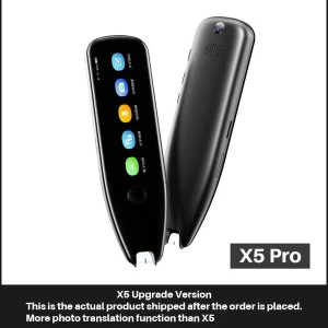 Smart Translator Pen — Translator Device, coinlover