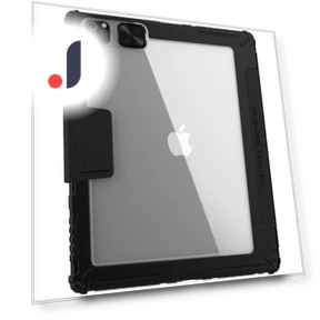 Smart Wake Flip Case — Keyboard Cases, NILLKIN