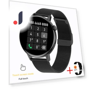 Smart Watch for Women — Smartwatches, SACOSDING