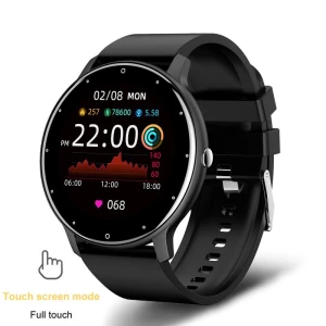 Smart Watch with Touch Screen — Smart Watch, Walmart online