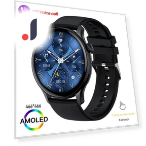Smart Watch — Wearable Accessories, SACOSDING