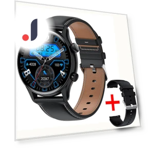 Smartwatch for Men — Wearable Accessories, Wula Mall