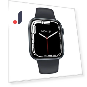 Smartwatch Series 9 — Smartwatches, fashion smartwatch