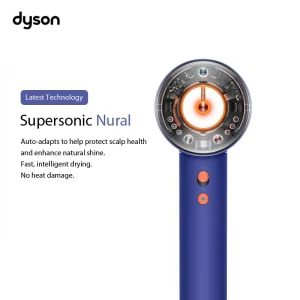 Supersonic Hair Dryer, Dyson