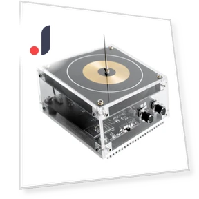 Tesla Coil Music Player — Interactive Learning Devices, mythtiger