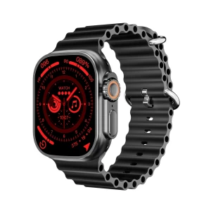 Ultra 8 Smartwatch — Smart Watch, ZJM Mall