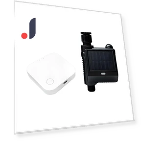 Wi-Fi Sprinkler Timer with Zigbee Gateway — Controllers, 3d printing machine
