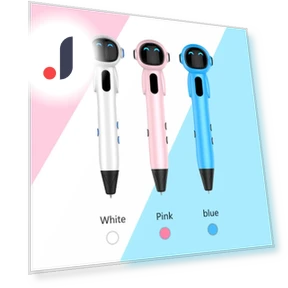 3D Drawing Pen — Styluses & Digital Pens, BYEE Electronics