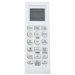 Air Conditioner Remote Controller, LG
