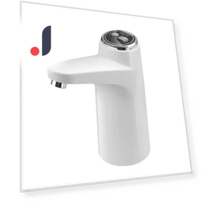Automatic Electric Water Dispenser — Hydration Solutions, Factory Discount Outlet
