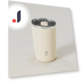 Automatic Mixing Cup — Stand Blenders