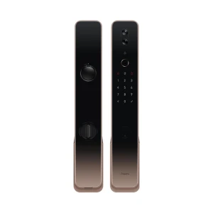 Automatic Smart Door Lock — Smart Lock, Aqara
