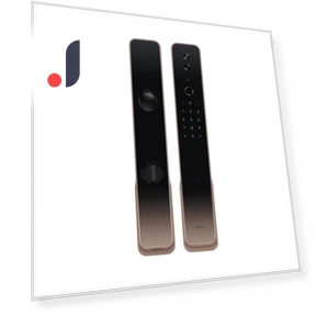 Automatic Smart Door Lock — Locks, Aqara