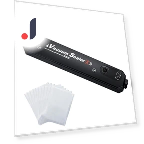 Automatic Vacuum Sealer Machine — Vacuum Bags, Dongfang HOME A