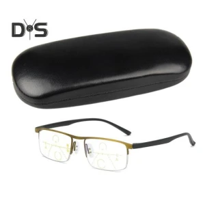 Bifocal Reading Glasses for Men, Mud in your eye