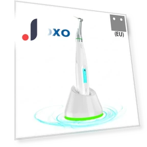 Dental Wireless Endo Motor Smart with LED Lamp — Apex Locators, COXO
