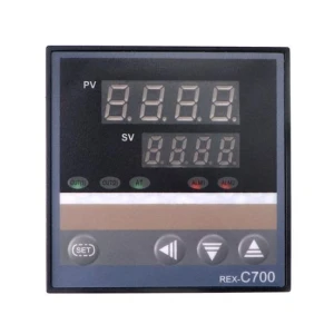 Digital Display Smart Thermostat PID Temperature Controller — Smart Thermostat, LUCKY TOOLS