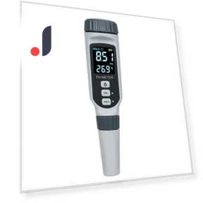 Digital pH Meter — pH Meters, Kkmoon