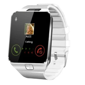 Digital Touch Screen Smart Watch Bracelet — Smart Watch, Technology Convenience