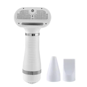 Dog Grooming Brush Dryer, Refreshing Home