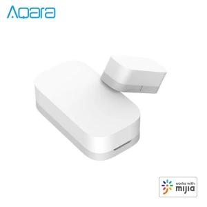 Door and Window Sensor — Motion Sensor, Aqara