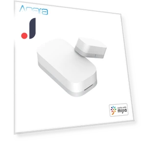 Door and Window Sensor — Smart Home Security, Aqara