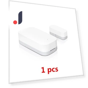 Door and Window Sensor — Smart Home Security, Xiaomi