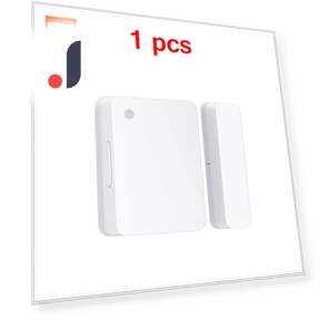 Door and Window Sensor — Smart Home Security, Xiaomi