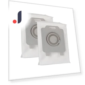Dust Bag for Robot Vacuum — Parts & Accessories, WuYan