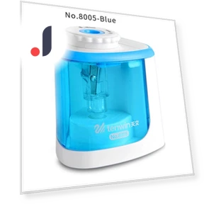 Electric Pencil Sharpener — Sharpeners, Factory Discount Outlet