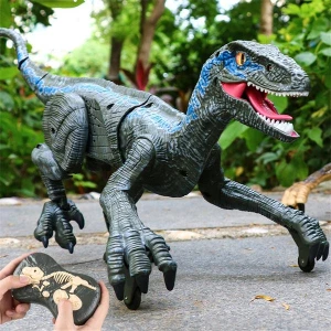 Electric Robot Dinosaur, DERAM ONE