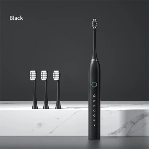 Electric Toothbrush — Electric Toothbrush, Refreshing Home