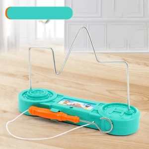 Electric Touch Maze Puzzle, Elberta