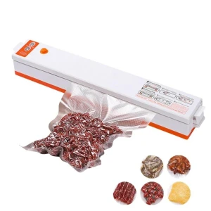 Electric Vacuum Food Sealer, Refreshing Home