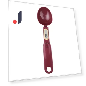 Electronic Spoon Scale — Precision Weighing Solutions, VITA Dogdog Smartwear
