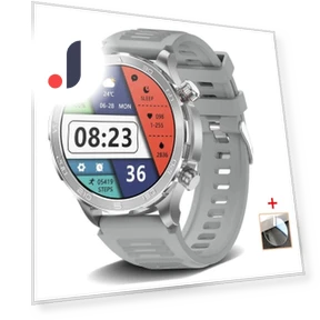 GPS Sports Smart Watch — Smartwatches, SACOSDING