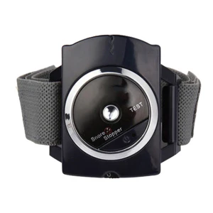 Intelligent Biosensor for Snoring Stopping — Sleep Tracker, Factory Discount Outlet