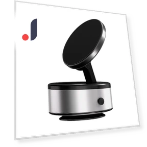 Intelligent Mobile Phone Holder — Dashboard Installation Kits, YJMP Auto Parts