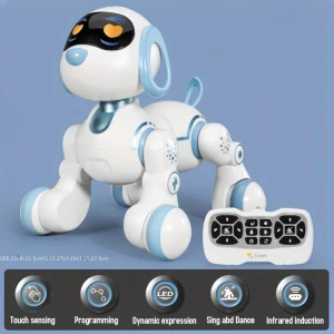 Intelligent Robot Dog — Robot Pet, Fine products supermarket