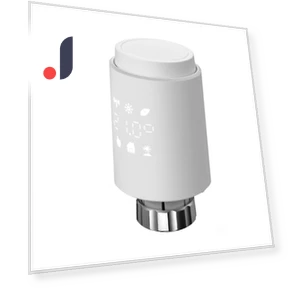 Intelligent Temperature Control Valve — Home Climate Control, 3d printing machine
