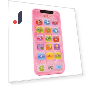 Kids Mobile Phone — Melody Makers, Obsessed