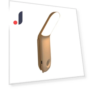 LED Night Light with Touch Control — Night Lights, TOMTOP JMS