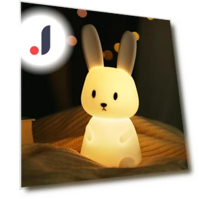 LED Night Light — Lamps & Shades, Binchi Lighting Appliances