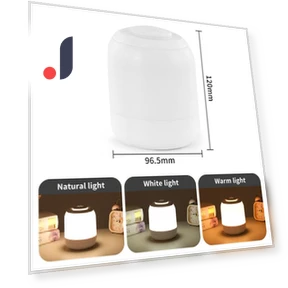 LED Night Light — Night Lights, Binchi Lighting Appliances